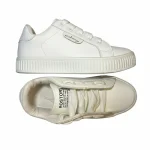 کفش زنانه سفید