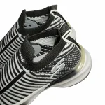 کفش زنانه مشکی