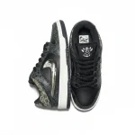 کفش زنانه نایک مشکی