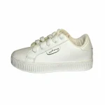 کفش زنانه ونس سفید