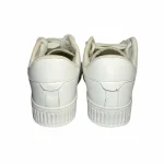 کفش زنانه ونس سفید