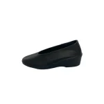 کفش زنانه چرم سوزنی