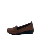 کفش زنانه چرمی اداری