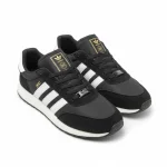 کفش مردانه آدیداس مشکی