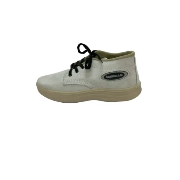 کفش مردانه استحکام