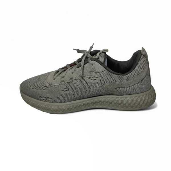 کفش مردانه ساده