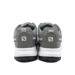 کفش مردانه سالامون طوسی