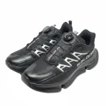 کفش مردانه سالامون مشکی