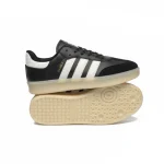 کفش مردانه سامبا چرمی