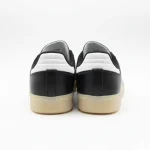 کفش مردانه سامباچرمی