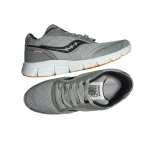 کفش مردانه ساکانی طوسی