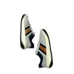 کفش مردانه سفید