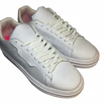 کفش مردانه سفید