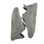 کفش مردانه طوسی