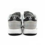 کفش مردانه طوسی