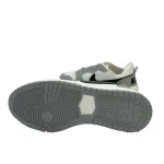 کفش مردانه طوسی نایک