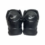 کفش مردانه مشکی