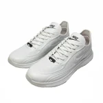 کفش مردانه نایک سفید