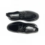 کفش مردانه ورنی