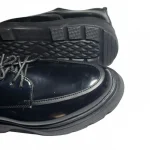 کفش مردانه چرم