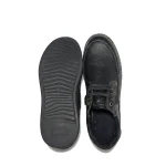 کفش مردانه چرمی