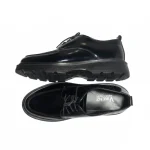 کفش مردانه چرمی