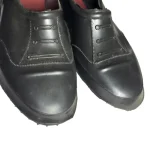 کفش مردانه ژله ای