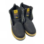 کفش مردانه کاترپیلار