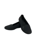 کفش پارچه ای ساده