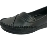 کفش چرمی زنانه تبریز