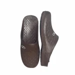 دمپایی جلو بسته ژله ای