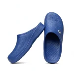 دمپایی جلو بسته ژله ای