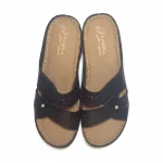 دمپایی زنانه صحرا طبی