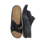 دمپایی زنانه طبی مشکی