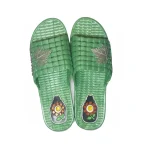 دمپایی زنانه ممتاز سبز