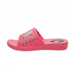 دمپایی زنانه ممتاز صورتی