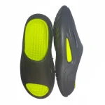 دمپایی مردانه راحتی مشکی