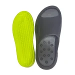 دمپایی مردانه مشکی