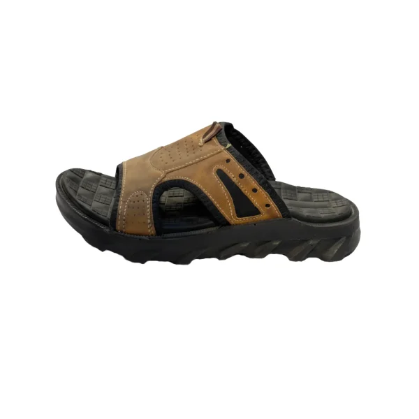 دمپایی مردانه هورس