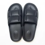 دمپایی مردانه کورش مشکی