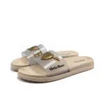 دمپایی ژله ای زنانه