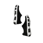 کفش زنانه استخری مشکی