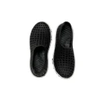 کفش زنانه استخری مشکی