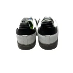 کفش زنانه سامبا سفید