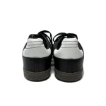 کفش زنانه سامبا مشکی