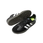 کفش زنانه سامبا مشکی