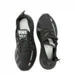 کفش زنانه چورابی مشکی