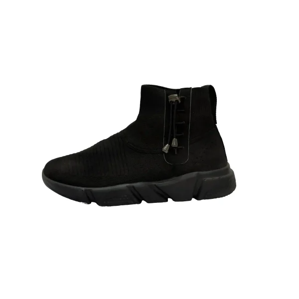 کفش مردانه جورابی ساقدار