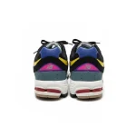 کفش مردانه نیوبالانس مشکی