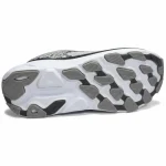 کفش مردانه هوکا مشکی